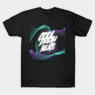 Cool Dream Beats T-Shirt